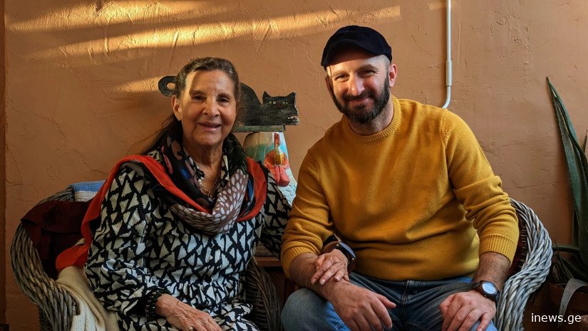 სამი დღეა ურთულესი პროცესი მიმდინარეობს - გიორგი კეკელიძე ბრწყინვალე ინფორმაციას ავრცელებს