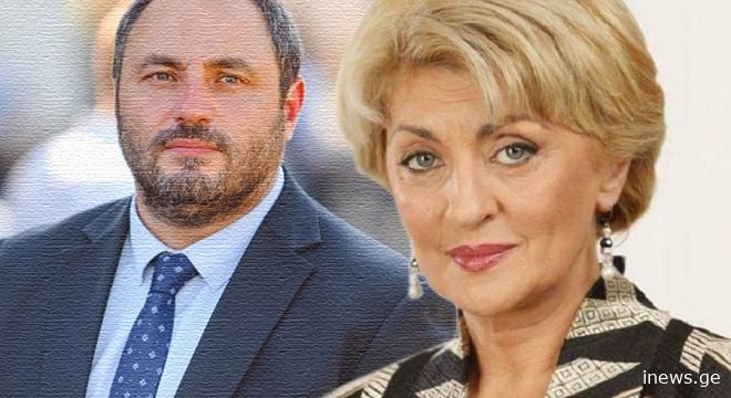 ეს ჩემს ცხოვრებაში შავი ლაქაა და ახლა ძალიან ვნანობ - ირმა სოხაძე სიძეს საჯაროდ სთხოვს პატიებას