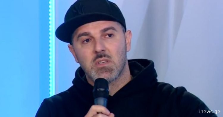 “მანქანით მივდიოდი როცა გავითიშე, მტკვარში ვვარდებოდით… ექიმებმა მითხრეს, რომ ეს იყო ნერვული შეტევები, მქონდა შეგრძნება, რომ უნდა მოვმკვდარიყავი” – ლექსენი მძიმე პერიოდზე