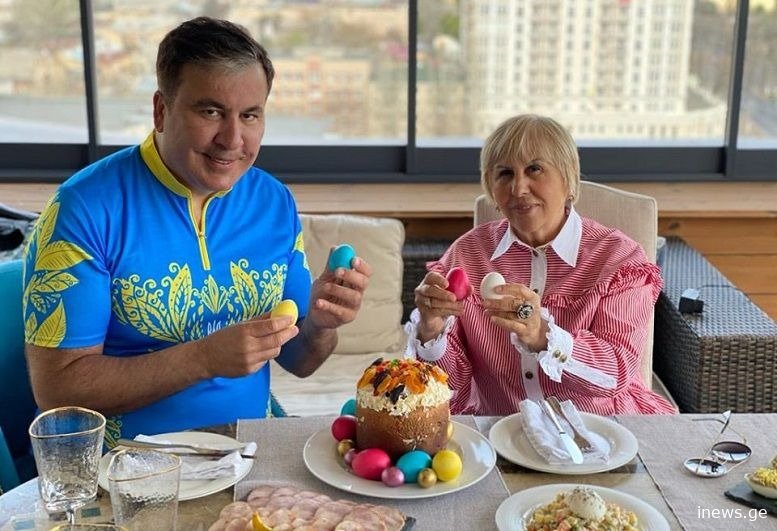 გიული ალასანია: "იცით რა, ჩემს შვილს შესაწყალებელი არაფერი აქვს და აი, ამიტომ.."