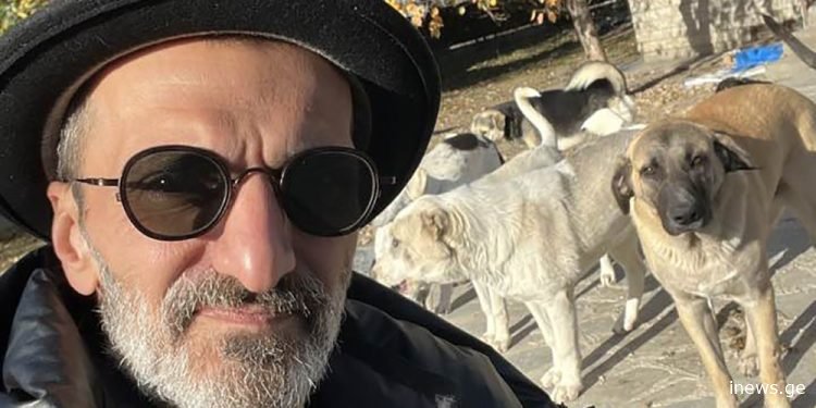 “8 თვეში ბანკში ჩავდე ორი სახლი, 6 მანქანა, ესაა რაც დამრჩა და სასწრაფოდ მინდა გაყიდვა” – კაჭკაჭიშვილი