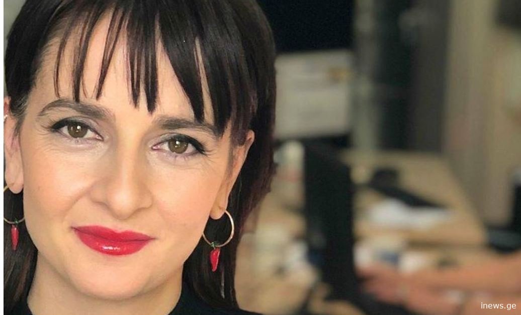 „ბავშვებს რომ რამე მოსვლოდათ, ხომ უნდა მომეკლა თავი“ - რას წერს ჟურნალისტი