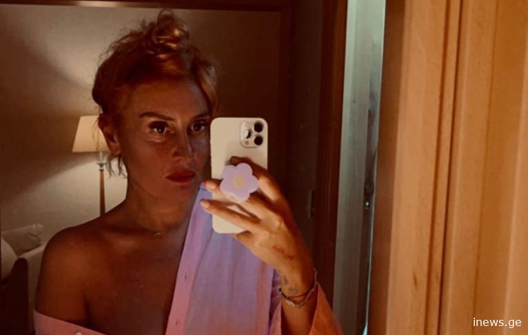 "დავივიწყებთ ვინ ვისკენაა, ვინ ვინაა, ყველა ერთად, სახალხო ზეიმს მოვაწყობთ" - რას წერ ნანუკა ჟორჟოლიანი