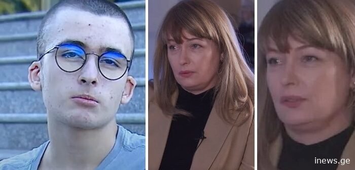 "ყურადღებას არ ვაქცევდი არასდროს, მაგრამ ამ მძიმე პერიოდში უნდა ვთქვა", - ნიკოლოზ სააკაშვილის განცხადება