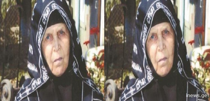 “მონაზონმა ნინამ სიკვდილის წინ რუსეთის და პუტინის მომავალი იწინასწარმეტყველა..” – ნახეთ რას ამბობდა მონაზონი