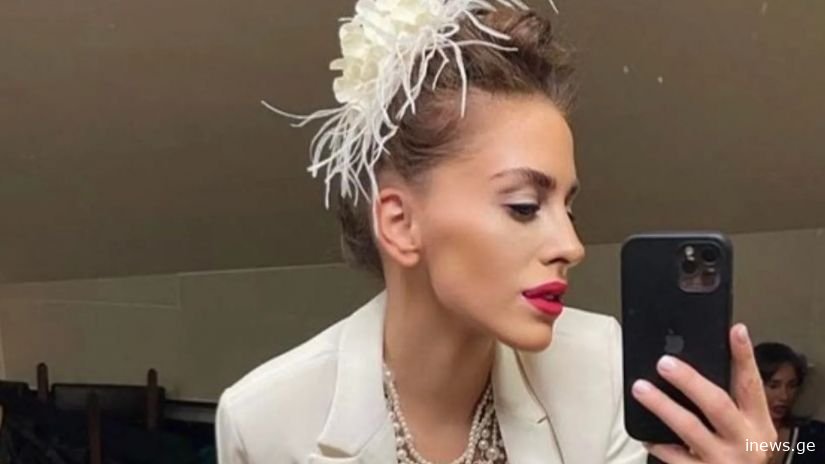 ნინი ქარსელაძე: "ამის შემდეგ მივხვდი, რომ კომენტარები აღარ უნდა მეკითხა"