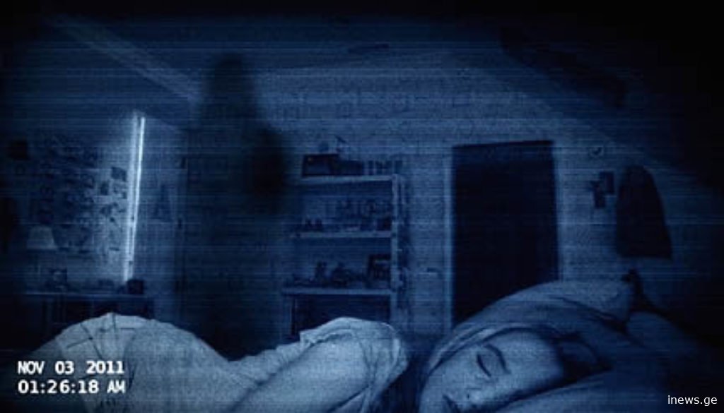 რატომ ეწოდება ღამის 3 საათს "ეშმაკის/ჯადოქრების საათი" და რა ხდება ამ დროს?