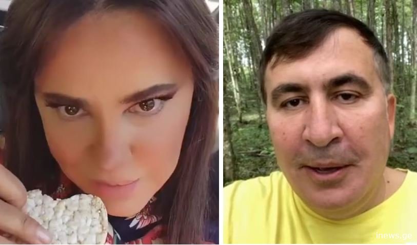 "ვიღაცები ბიძინას მოსყიდულს მეძახიან... 10 წელი ამ რომანზე ვერ მოვყვებოდი, რადგან ქმარი მყავდა, რაც შეეხება მოსყიდვას, 2013 წელს დამიკავშირდა გაურკვეველი სააგენტო..." - რას ჰყვება ფარულავა