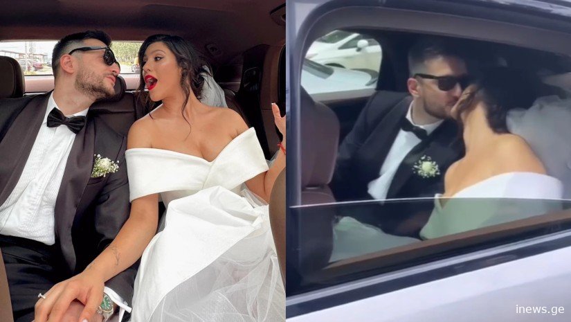 რუსკა ქარქაშაძე: "ასაკობრივი სხვაობა ურთიერთობას მიმარტივებს"