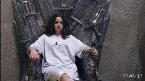 რუსთავში 12 წლის მოზარდს ეძებენ