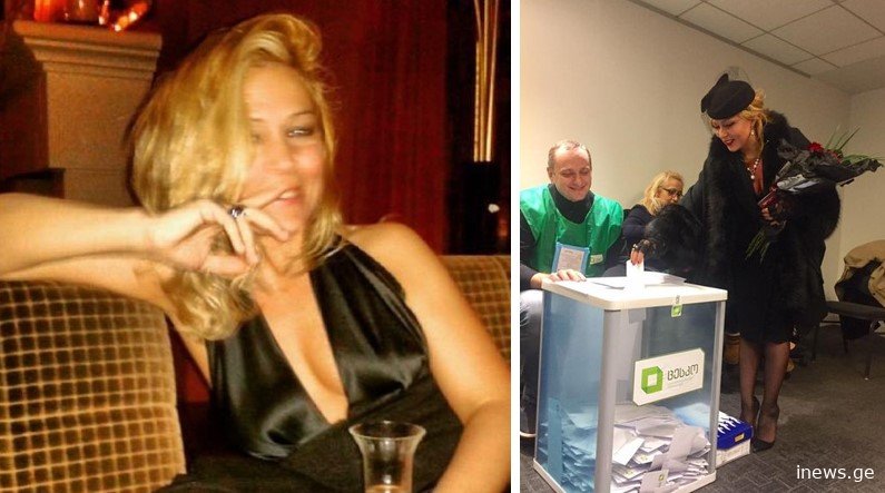 “აფსუს, უმადურო ოცნებავ, ვირთხების მადიდებლებო…” - იუნა შაფათავა