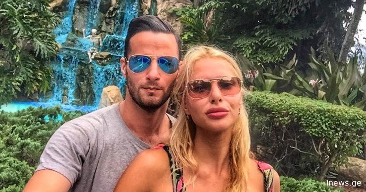 კოშკელიშვილი: "არაფერი მაწუხებს იმის გარდა, რომ ჩემი ქმრის მოკვლა მჭირდება"