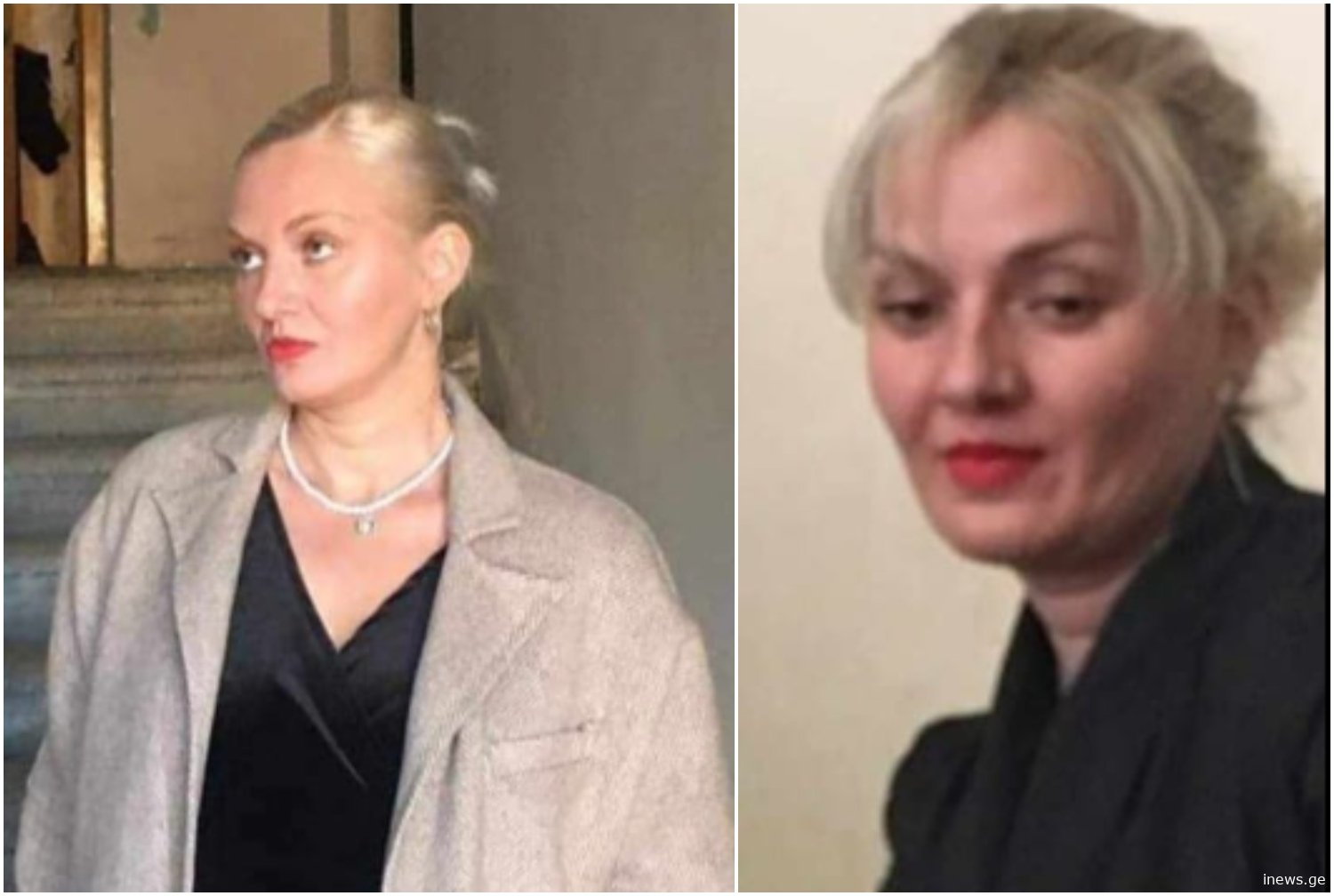 "შენი 4 ანგელოზი შვილი რატომ დატოვე მარტო..." - შოთო სიხარულიძე სამწუხარო ინფორმაციას ავრცელებს