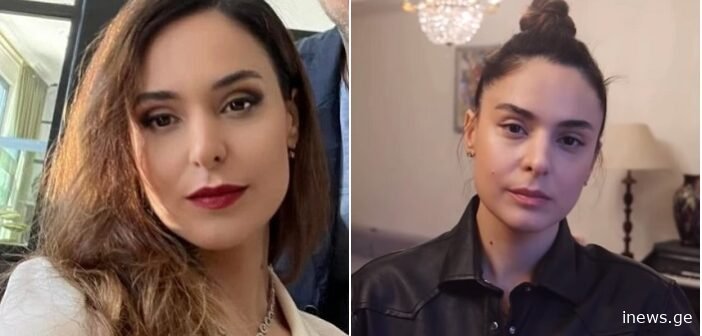 რას წერს მომღერალი სოფო ნიჟარაძე გარდაცვლილ მამაზე