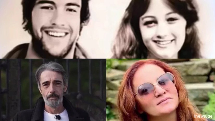 “გოგო, რომელსაც მთელი ცხოვრება ვეძებდი“ – სოხუმში დაშორებულმა წყვილმა ერთმანეთს 40 წლის შემდეგ მიაგნეს