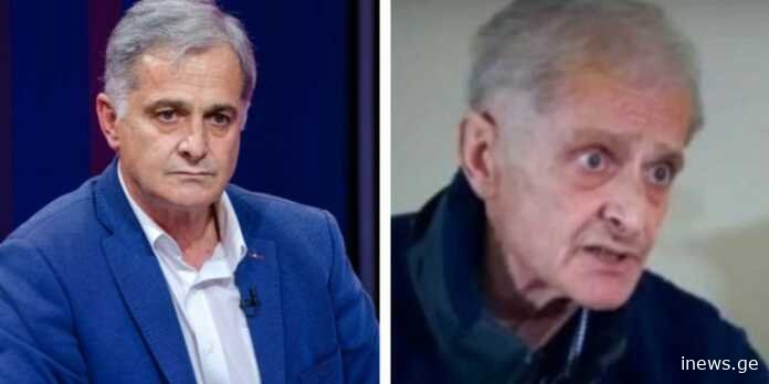 როგორია სოსო ჯაჭვლიანის ჯანმრთელობის მდგომარეობა – ბოლო ინფორმაცია