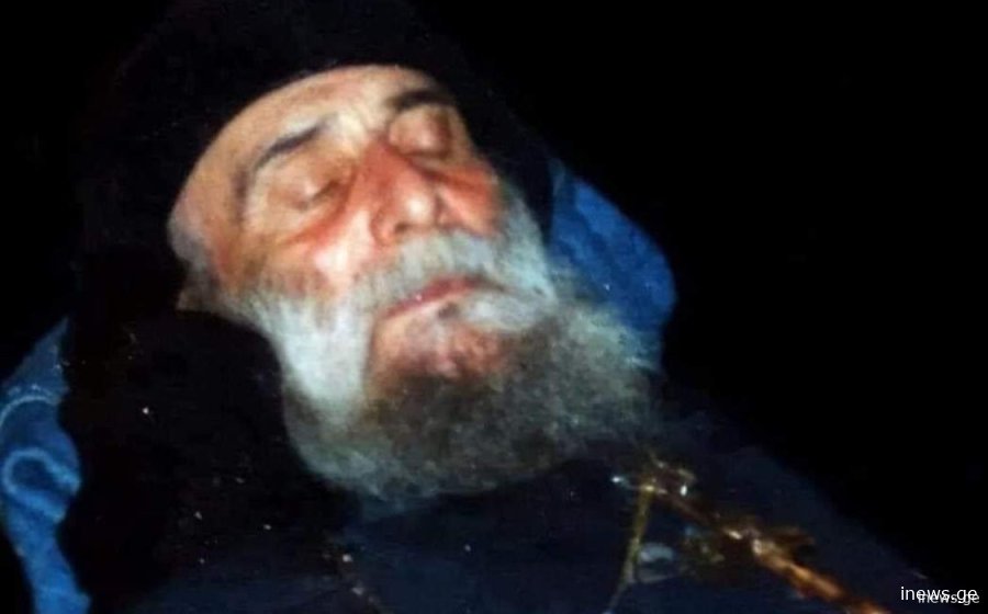 "მდგომარეობა იმდენად რთული იყო, რომ უმადობა და გულის რევა სტაბილური მოვლენა გახდა", - მამა გაბრიელის უცნობი სასწაული