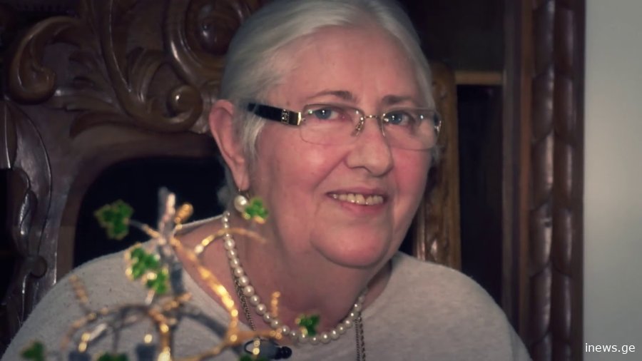 "დარწმუნებული ვარ, ახლაც არ დამიჯერებთ, მაგრამ...", - ლელა კაკულია მოსახლეობას აფრთხილებს