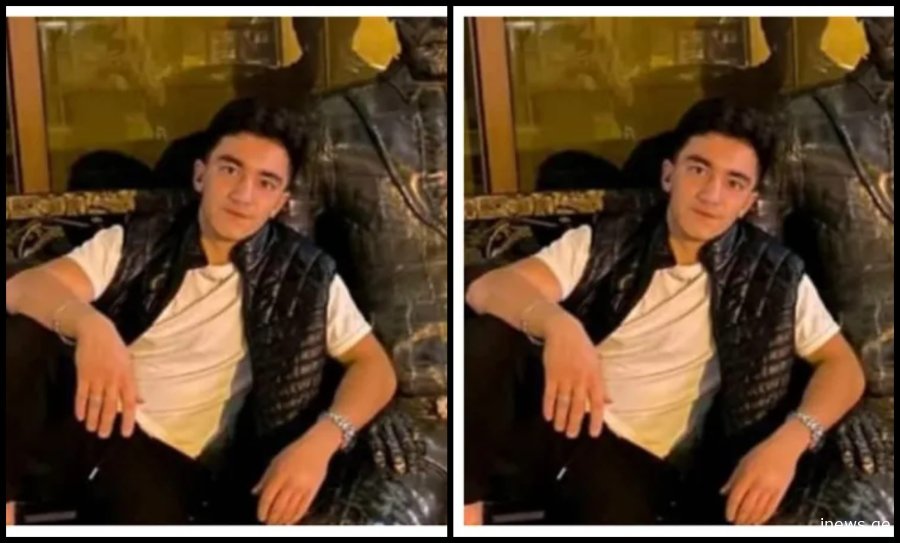 ვინ არის 18 წლის ბიჭი, რომელიც ფეხბურთის თამაშისას შელაპარაკების გამო მოკლეს