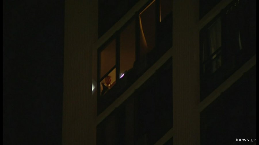 სასწაულებრივად გადარჩენილი ბავშვი - როგორ გადმოვარდა 1 წლის ჩვილი მე-18 სართულიდან