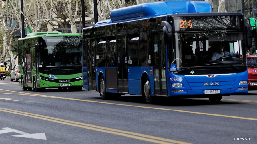 დარღვევის შემთხვევაში, ჯარიმა 1000 და 3000 ლარი იქნება -  უმნიშვნელოვანესი ინფორმაცია მძღოლებისთვის