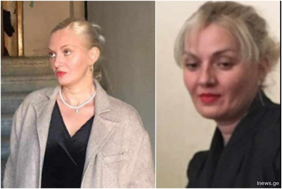 "შენი 4 ანგელოზი შვილი რატომ დატოვე მარტო..." - შოთო სიხარულიძე სამწუხარო ინფორმაციას ავრცელებს