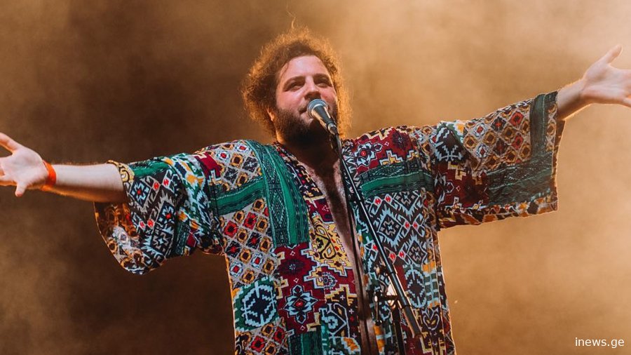 "ციხეში ორჯერ აღმოვჩნდი, აგრესიულიც ვიყავი.." - თამადა ცხოვრების მძიმე პერიოდს იხსენებს