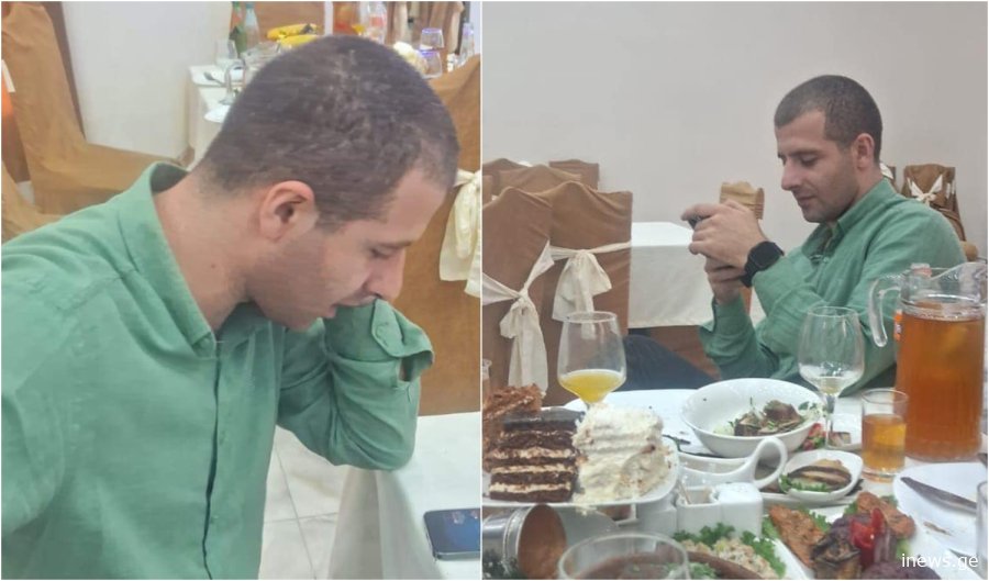 "რომელმა გარეწარმა გაგიმეტა დედა..." - ნიდერლანდებში მოკლული ქართველი ბიჭის დედა ემოციურ პოსტს აქვეყნებს