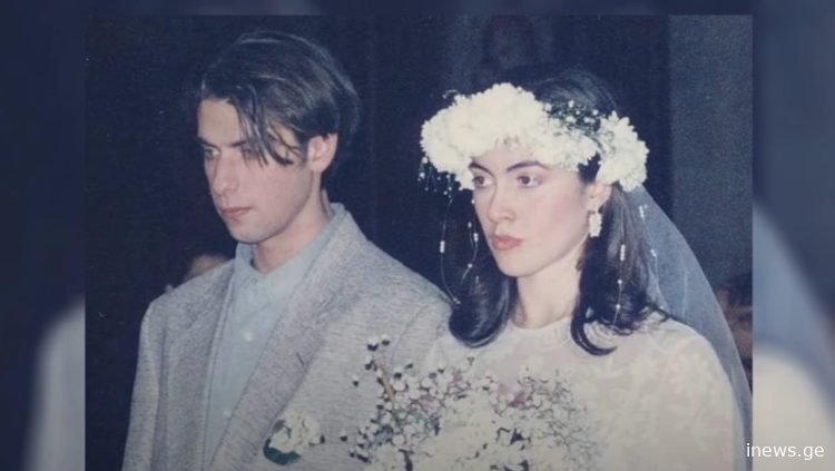 ვინ იყო ილიკო სუხიშვილის უმშვენიერესი მეუღლე – ტრაგედია, რომელმაც 2001 წელს ქვეყანა შეძრა