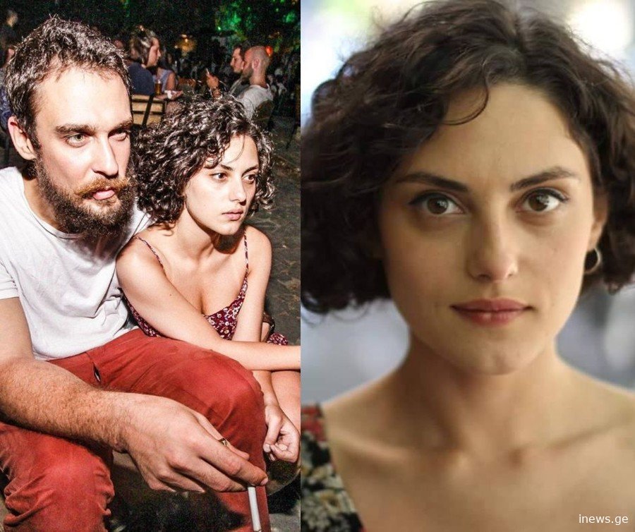 დიმუ მენაბდე: "ჩემი და თინას ურთიერთობა ასე უცნაურად დამთავრდა"