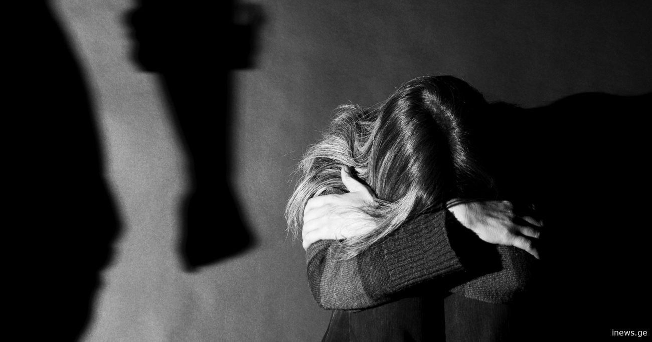 გურიაში 13 წლის გოგომ მასწავლებელი სექსუალური ხასიათის ქმედებაში ამხილა