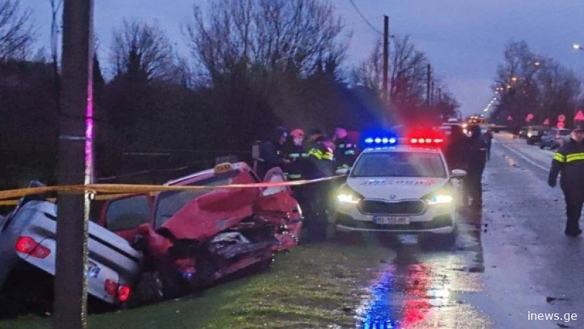 როდემდე უნდა გაგრძელდეს ეს - ხობში მომხდარი უმძიმესი ავარიის დეტალები ცნობილია