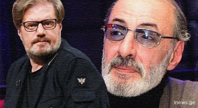 შეიძლება, ამას ხმამაღლა არ უნდა ვამბობდე, მაგრამ ვიტყვი მას აქვს პრემიერის შიში - რეპეტიციისას დაიწყო ჯაჯღანი... დათო დოიჯაშვილი ზურა ყიფშიძესთან კონფლიქტზე