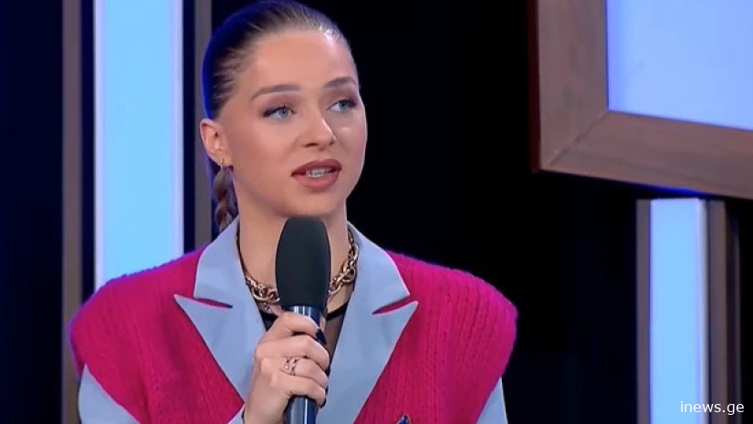 „საკმარისი ძალა მოვიკრიბე და ამას აუცილებლად მივიყვან ბოლომდე...“ - ბაბი კირკიტაძე