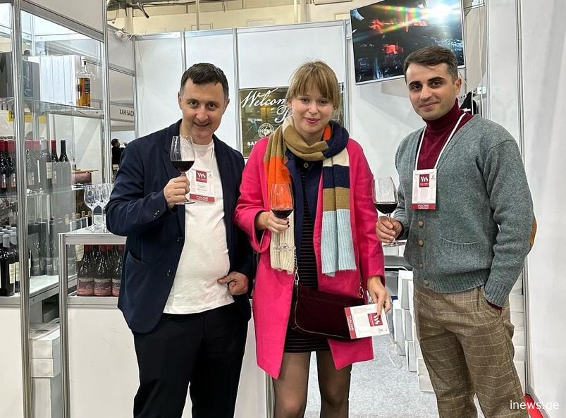 ლიზა იასკო - მინდა, მაგარი ამბავი გაცნობოთ, მიხეილისთვის ეს ძალიან მნიშვნელოვანია