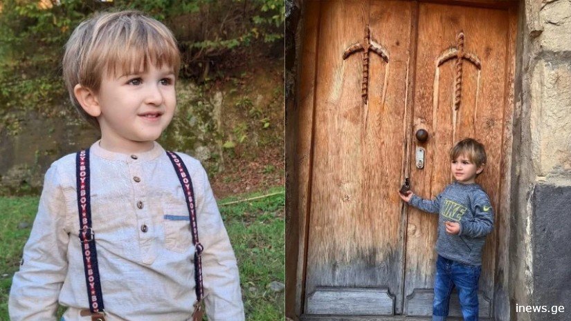 "ამიტომ ოპერაცია გახდა საჭირო", - რას ამბობს პიტბულის დაკბენილი ბავშვის ექიმი