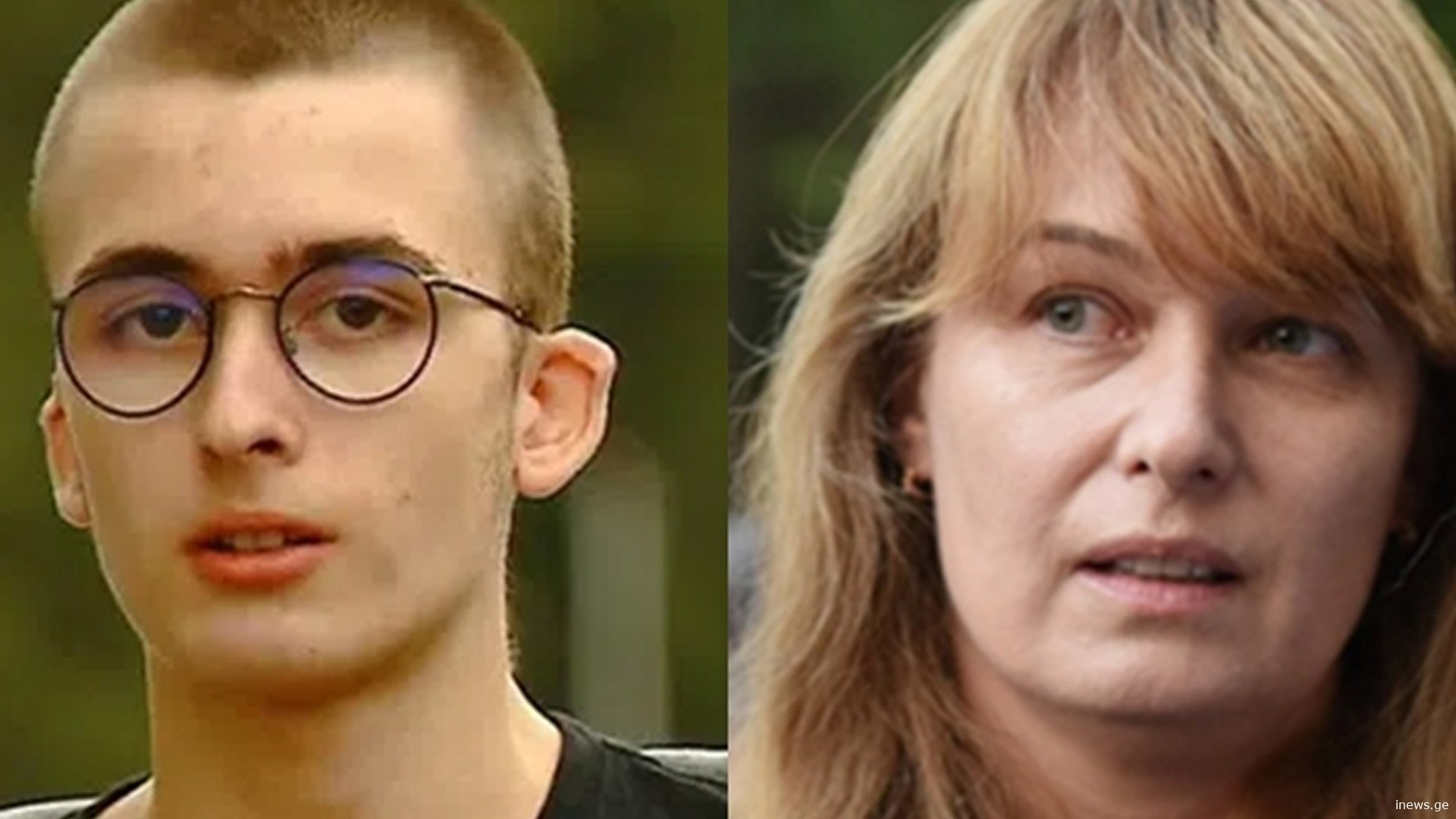 "ნიკოლოზ სააკაშვილი 18 წლის გახდა.." - სანდრამ შვილს დაბადების დღე ემოციურად მიულოცა