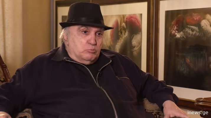 "ნეტავ ცოცხალი ყოფილიყო და საერთოდ არაფერი გადაგვეღო...", - რას ამბობს ჟანრი ლოლაშვილი