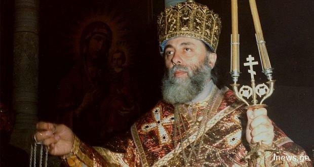 "მე ვიქნები პირველი ქართველი, ვინც აქ ამას გააკეთებს", - რას ამბობდა პატრიარქი