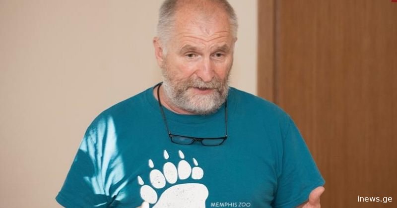 "მისი სიკვდილი პიროტექნიკის ხმაურმა გამოიწვია", - რას ამბობს ზოოპარკის დირექტორი