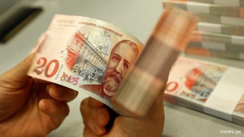 ცნობილია - ვის გაეზრდება ხელფასი 1 იანვრიდან