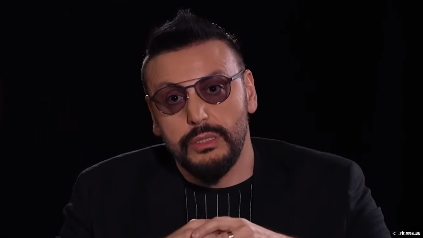 "ვგრძნობ და ეჭვიც მაქვს, რომ ჩემი ძმა ახლაც ცოცხალია და მოტაცებით გააშვილეს" - რას ყვება ანრი ჯოხაძე