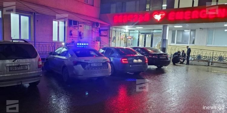 შემზარავი ამბავია - ავარიას 14 წლის მოზარდი ემსხვერპლა