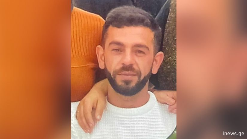 „დედამისს დაურეკა და თითქოს დაემშვიდობა“ - ბათუმში ახალგაზრდა კაცს ეძებენ