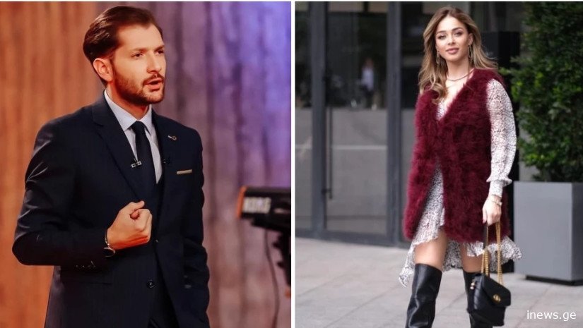 „ჩავთვალე მე დავწერო ეს პოსტი!! დღეს გახდა ადამიანი ცუდად და დაიწყო ახალი, მორიგი „სასიამოვნო“კამპანია ბაბის წინააღმდეგ“ - გიორგი გაბუნია