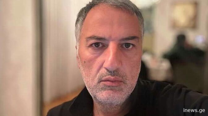 “ფერუმარილს რომ წაითხაპნით და ნაგვის პარკებს მე-9 სართულიდან ყრით…” – ბერდია კალანდია