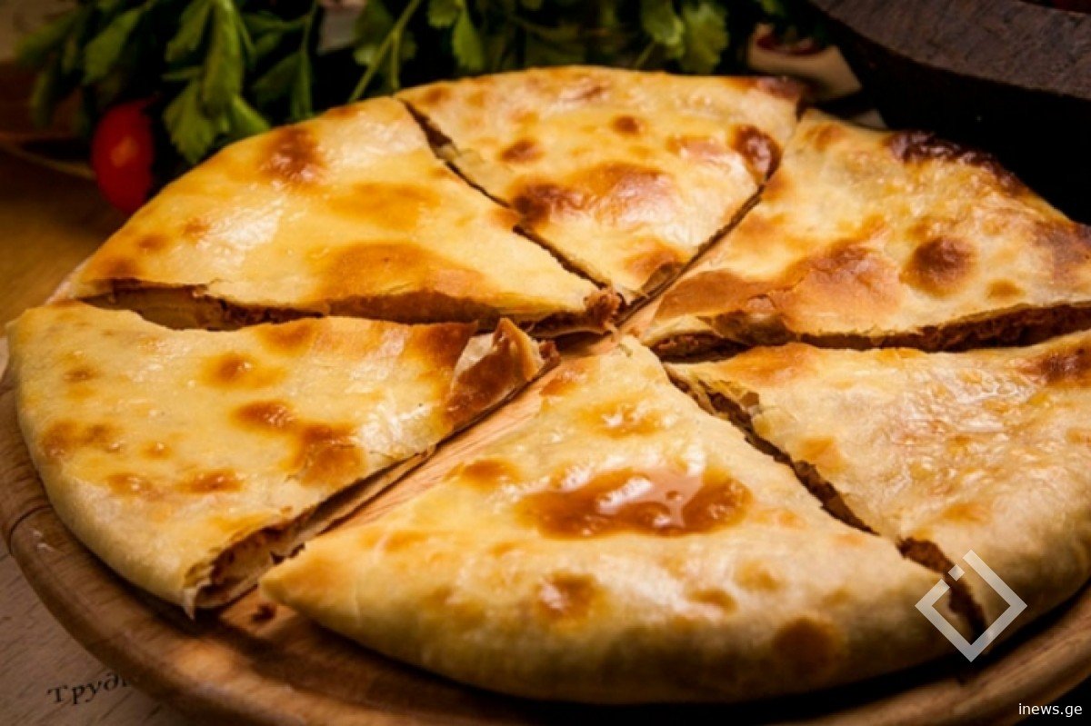 რატომ ვაცხობთ ბარბარობას ლობიანს - დეკანოზი ლევან ფიროსმანიშვილის პასუხი