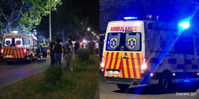 როგორია ძაღლის მიერ დაკბენილი ბავშვების მდგომარეობა