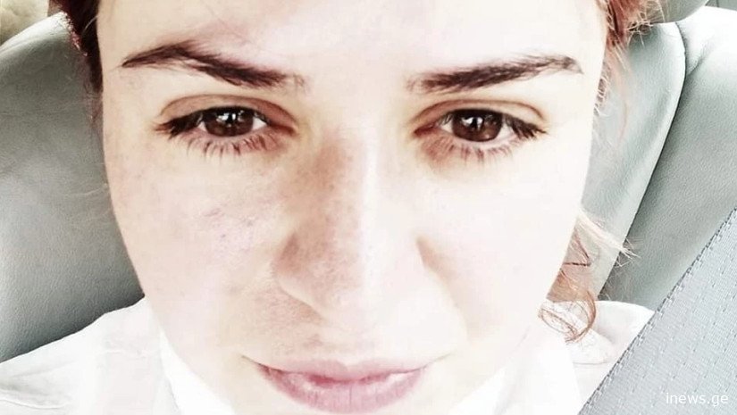 „400 ლარამდე გადავიხადე რომ გამნულებოდა.. რა კამერები აყენია ასეთი.. ან სად აყენია..“ - ნინო განუგრავა