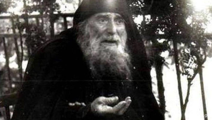 „გონს მოეგეთ, მოყვასნო... შვილებო, ნუ დავიღუპავთ თავს, კარს არის მომდგარი ეშმაკის ნიშანი...“ - 20 დეკემბერს, მართლმადიდებელი ეკლესიის სინოდმა, მამა გაბრიელი წმინდანად შერაცხა